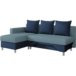 ECKSOFA Tom, Seite: Links