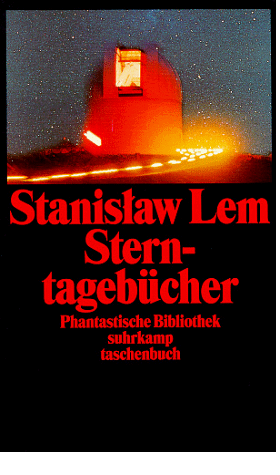 Stanislaw Lem - Sterntagebücher - Preis vom 19.10.2026 19:33:35 h