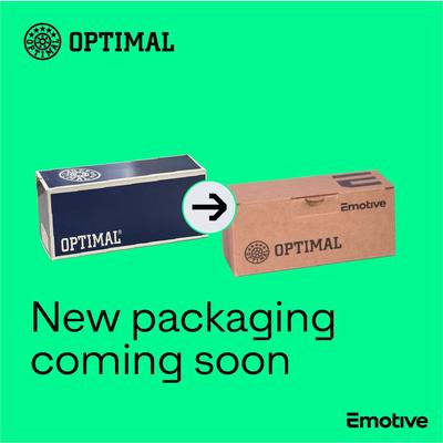 OPTIMAL Lagerung, Lenker f88365 beidseitig für RENAULT
