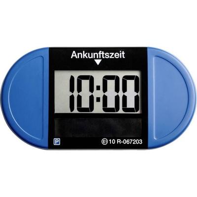 NEEDIT Park Lite Solar Blau