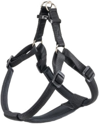 PET AROUND YOU Pettorina Comfort Nera M