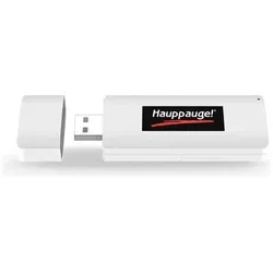 Hauppauge WinTV-NexusHD freenet TV (USB, DVB-T, DVB-T2), TV-Karte