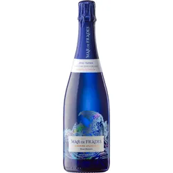 Mar de Frades Albariño Brut Nature