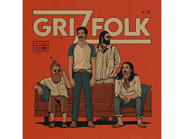 Grizfolk
