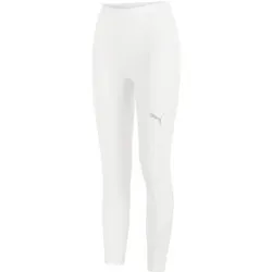 PUMA Herren Tight LIGA Baselayer Long Tight, Größe XXL in Weiß Weiß