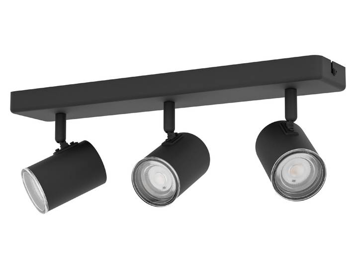 LED 1ner Spot Consuma Balken