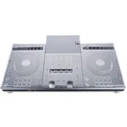 Decksaver DS-PC-XDJAZ Abdeckung, Zubehör DJ, Transparent