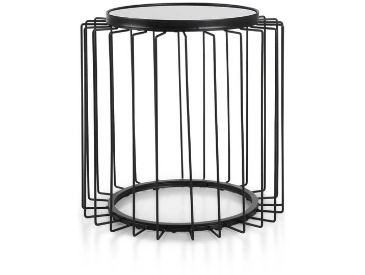 Coco Maison Riv Beistelltisch H45cm