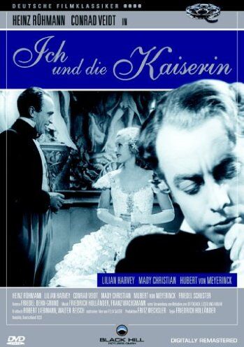 Friedrich Hollaender - Ich und die Kaiserin - Preis vom 30.09.2026 09:01:18 h
