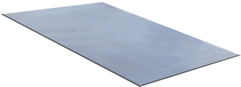Plancher Bois Norauto Chassis 115