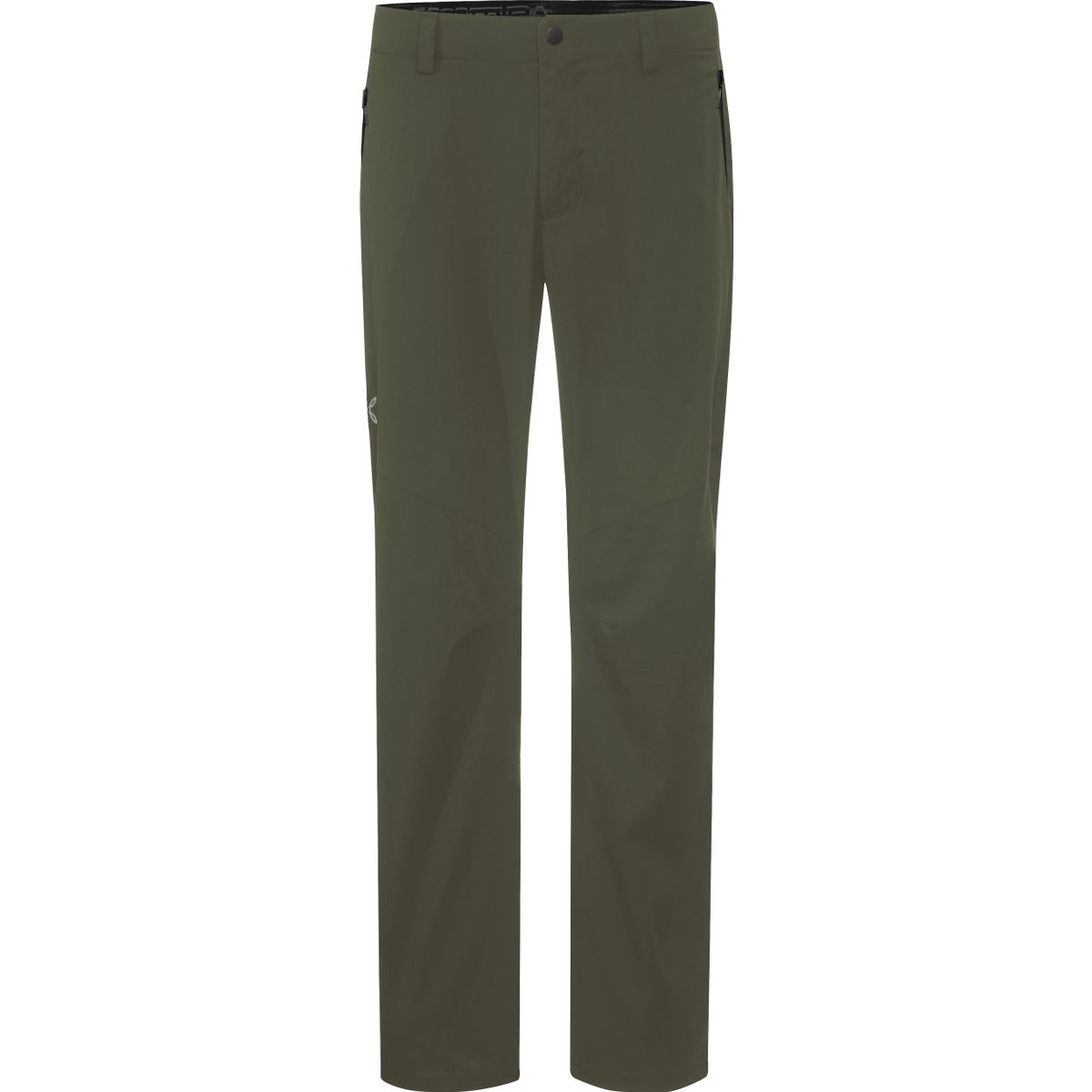 Montura Route Pants verde salvia (49) XXL MPLG41X-TS336C-49-XXL