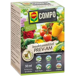COMPO Insektenmittel PREV-AM 50ml