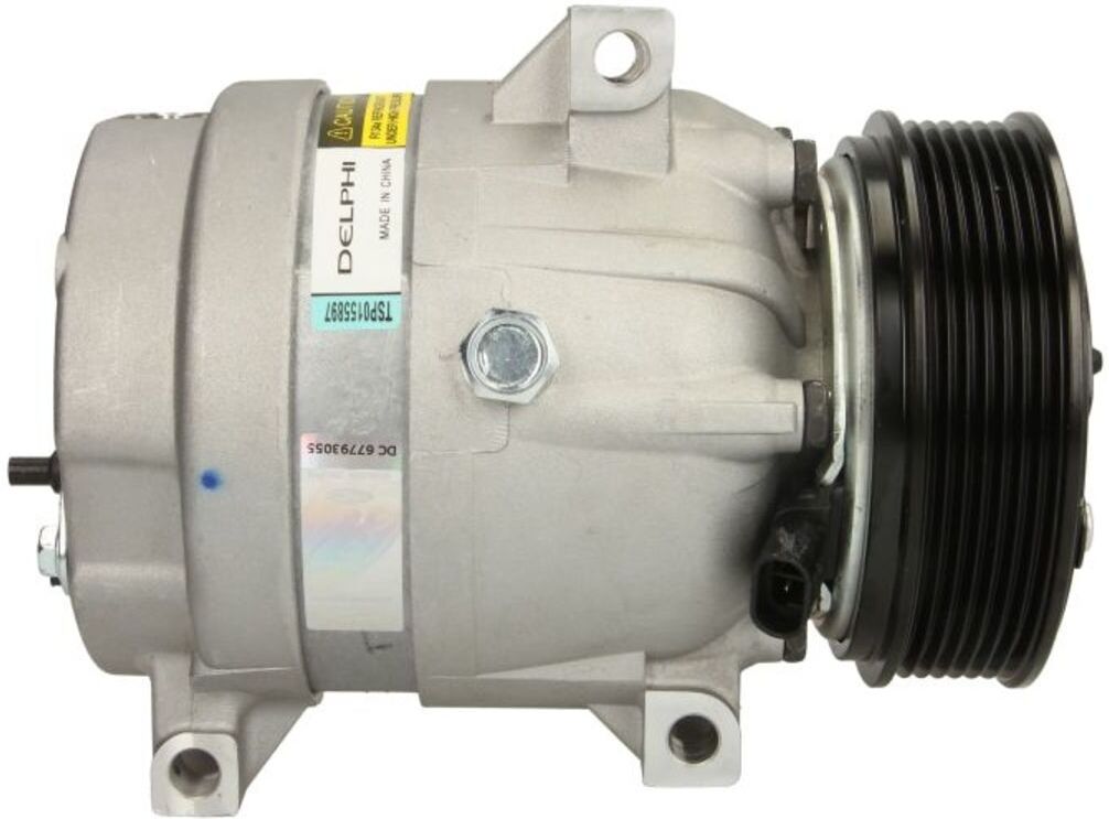 Klimakompressor DELPHI TSP0155897
