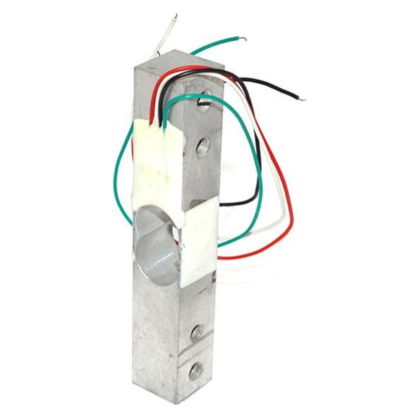 Allnet 4duino Küchenwaagen Sensor für 2kg Messgewicht (ALL_OY_3479-1)