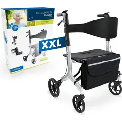 Weinberger, Rollator, Aluminium-Rollator XXL