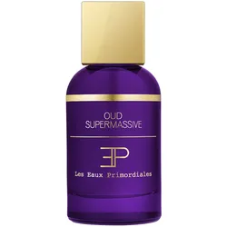 Les Eaux Primordiales Oud Supermassive Extrait de Parfum Spray 100ml
