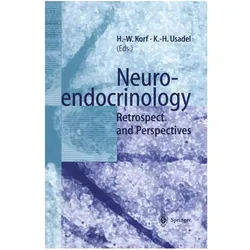 Neuroendocrinology, Fachbücher von Klaus-Henning Usadel, Horst-Werner Korf