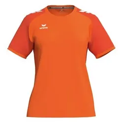 Erima Wings Trikot Damen - orange/mandarine - 36