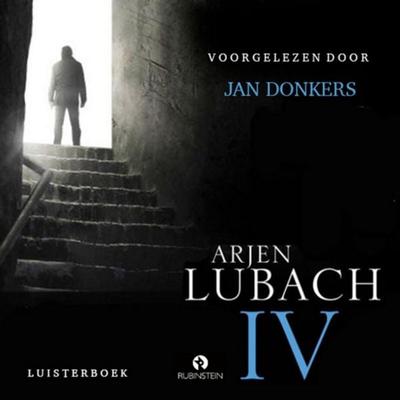 IV - Arjen Lubach, Audio, 9789462530843