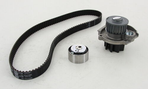Triscan Wasserpumpe + Zahnriemensatz 8647 100512 Für Fiat