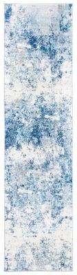 SAFAVIEH Brentwood Malissie Modern Abstract Rug