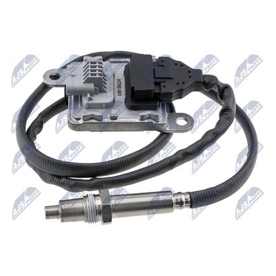 NTY NOx-Sensor, NOx-Katalysator enoxre001 für RENAULT