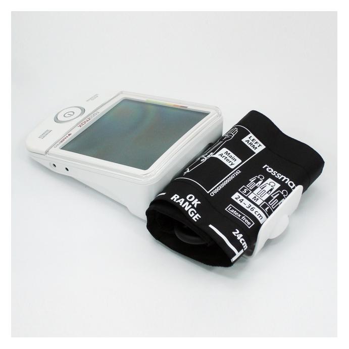 Rossmax Automatic Blood Pressure Monitorius X9 PARR PRO (21041963)