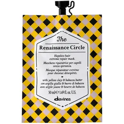 50ml Davines The Circle Chronicles The Renaissance Circle