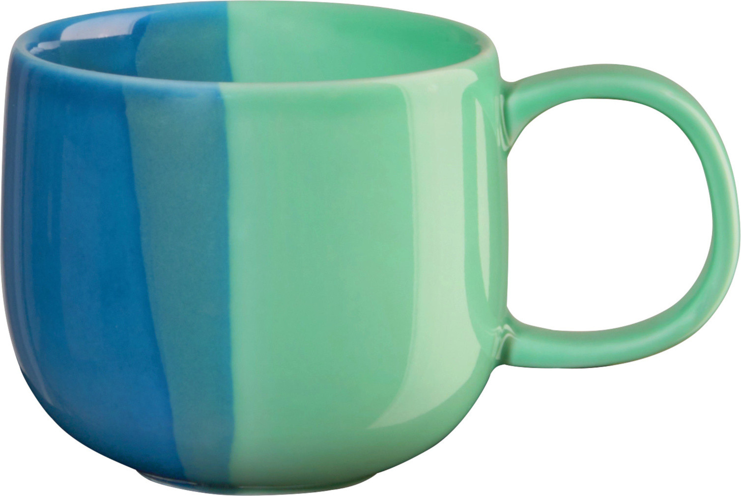 ASA Selection joy Espressotasse blueberry smoothie Ø 6,2 cm, H 5 cm