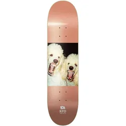 KFD, Skateboard Deck, (8")