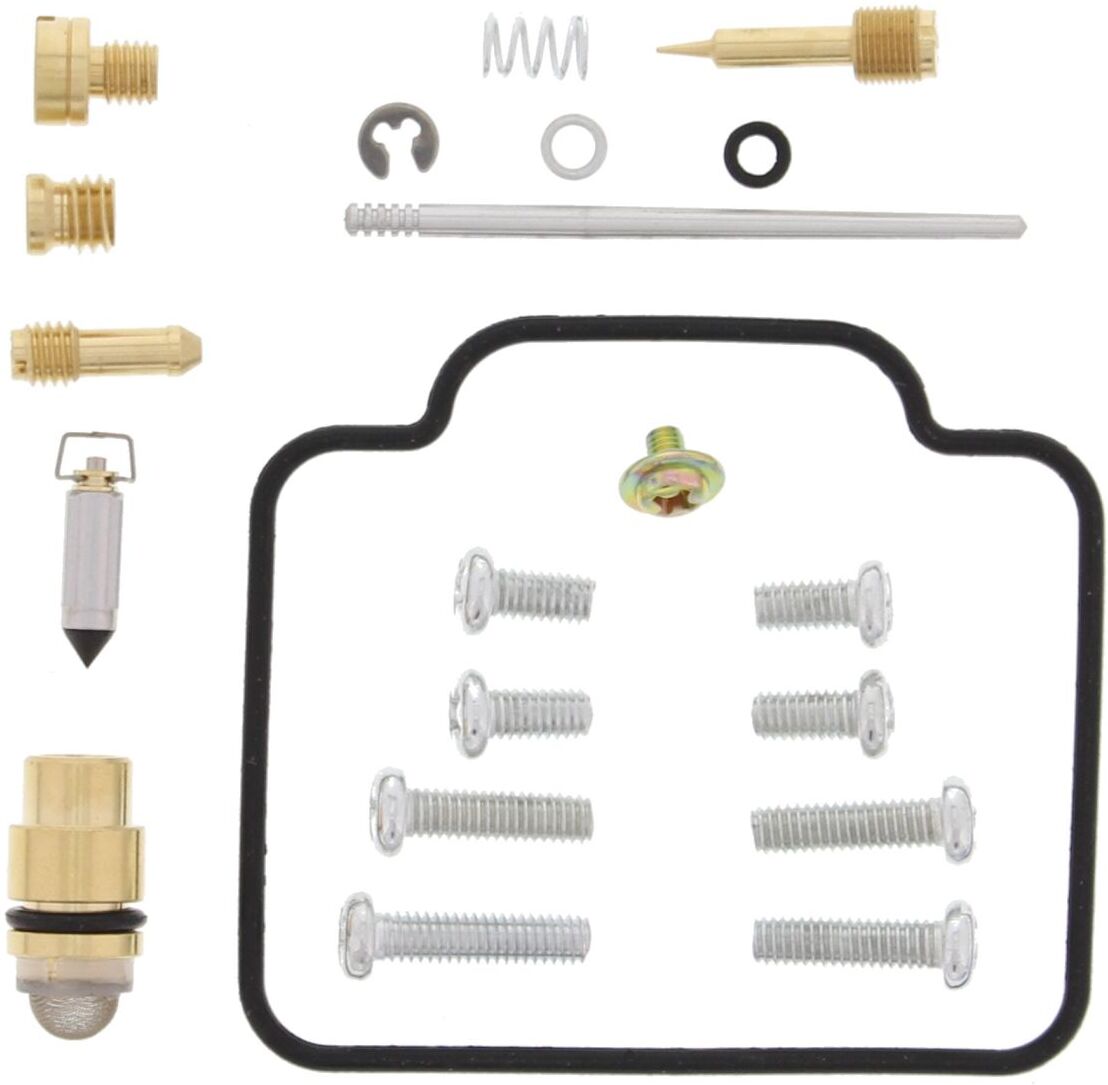 4 Ride Kit di riparazione, carburatore AB26-1078