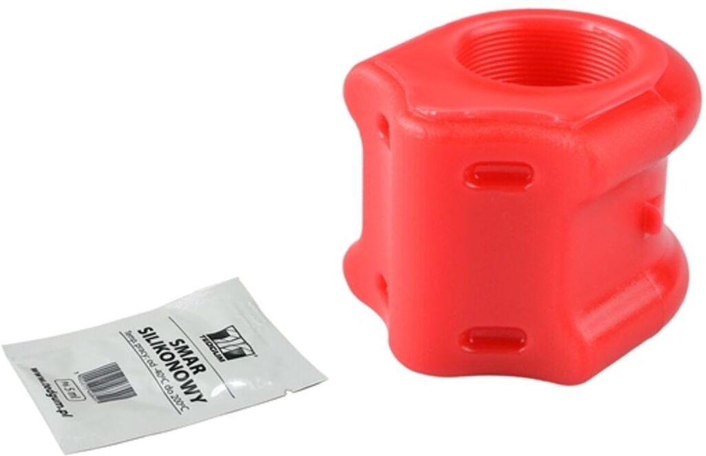 Tedgum Supporto in gomma, stabilizzatore TED55510