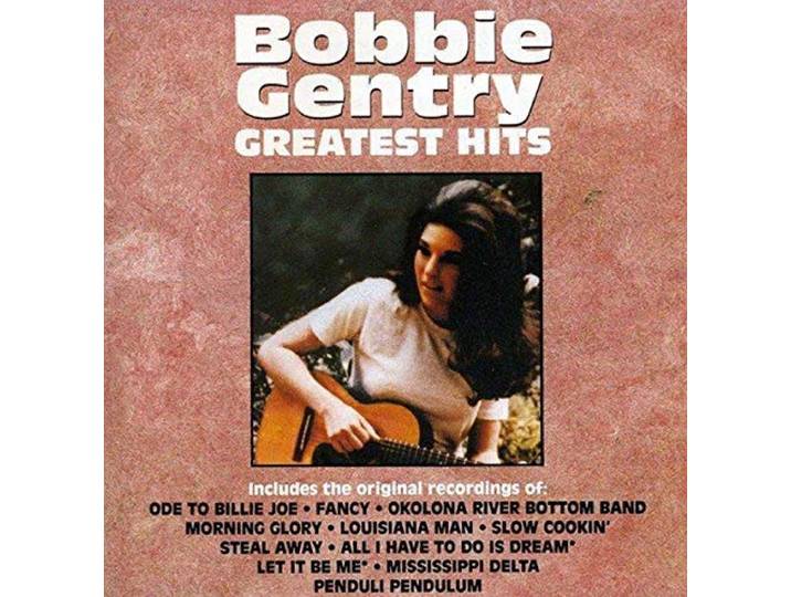 Greatest Hits Bobbie Gentry