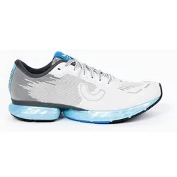 TRUE MOTION Damen Laufschuhe True Motion U-TECH Solo, Größe 38 1⁄2 in Grau Grau