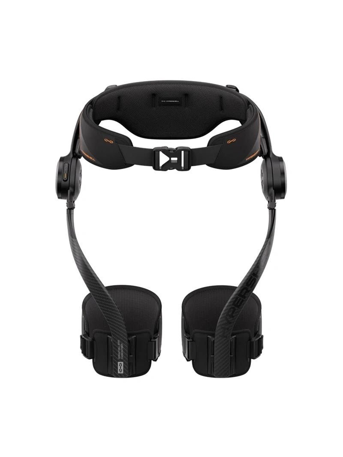Hypershell X Ultra Exoskelett