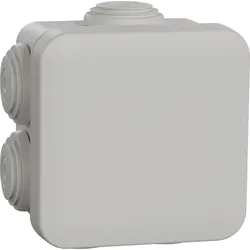 ENN05032 - Mureva BOX, Abzweigdose, Ø20, 65x65x45mm