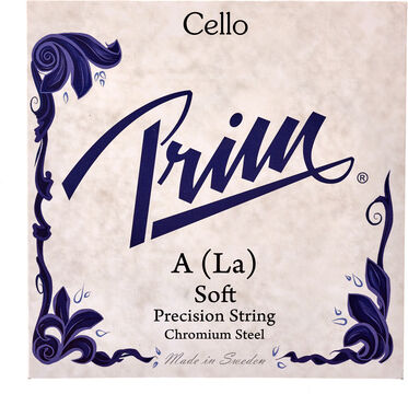 Prim Cello String A Soft