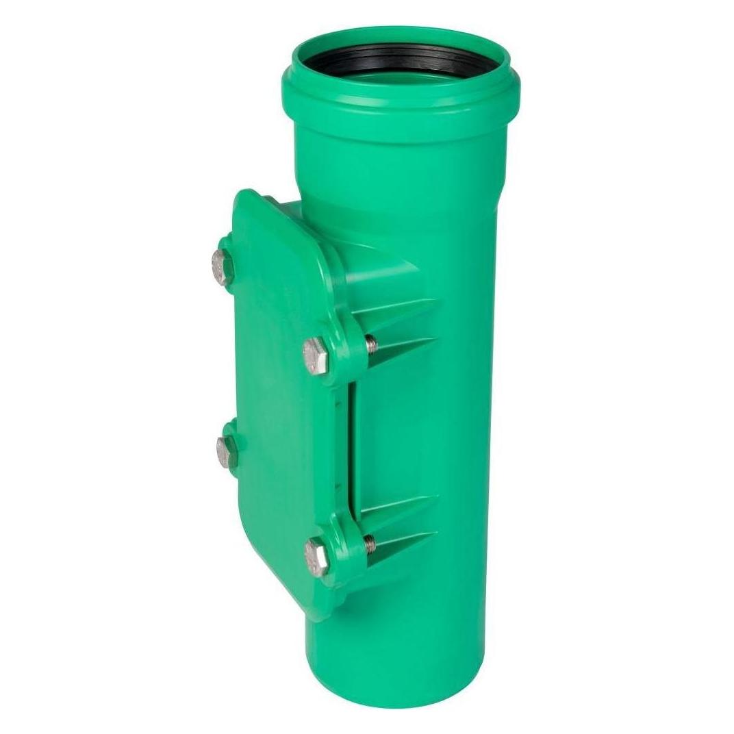Ostendorf KG2000 Reinigungsrohr DN/OD 110 (778310)