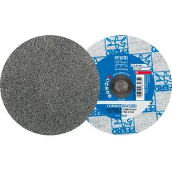 PFERD TOOLS COMBIDISC verpresste Vliesronde CDR PNER - 42779152