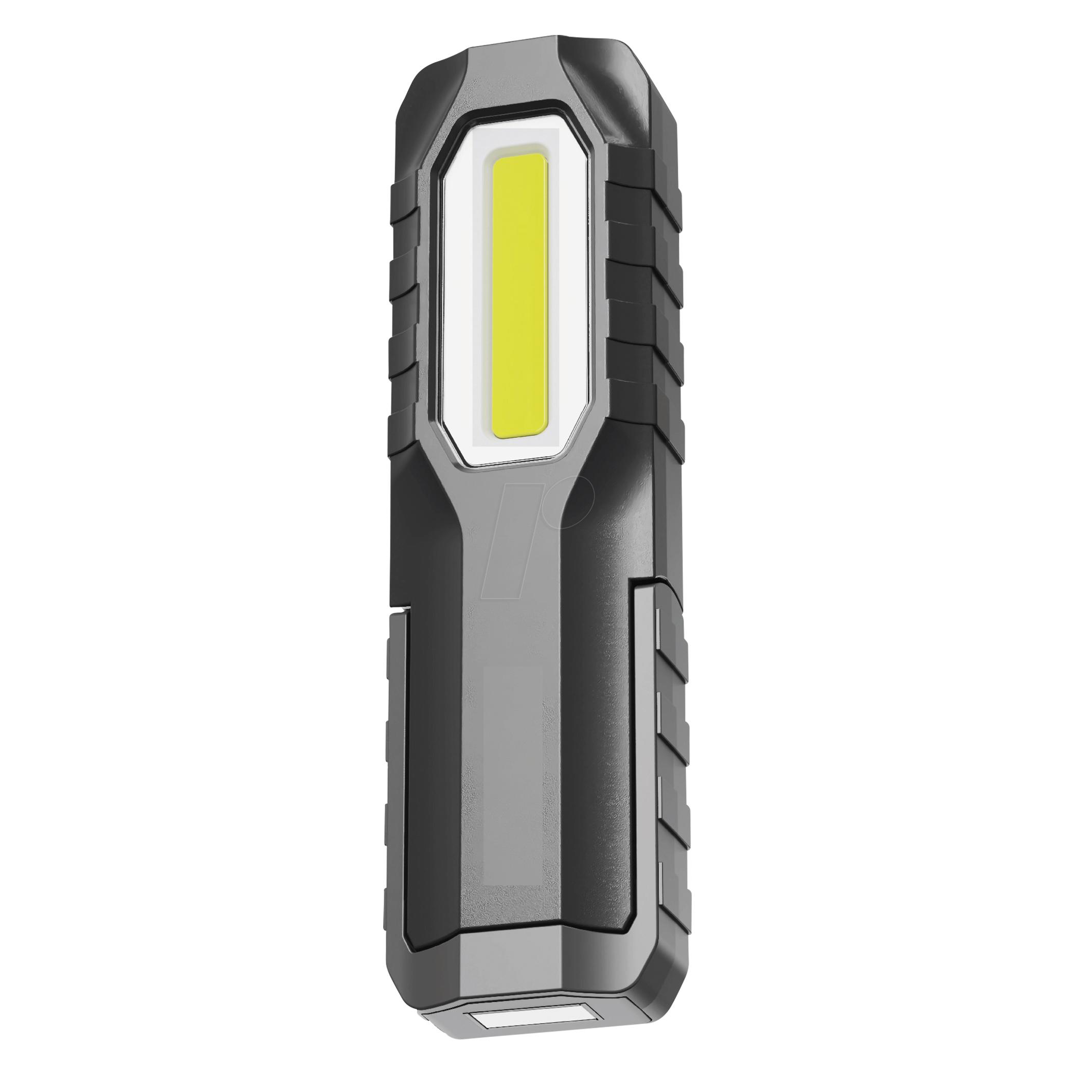 Müller Licht Müller-Licht 27700066 WL1 LED Arbeitsleuchte akkubetrieben 6 W 200 lm Anzahl mi (200 lm) (27700066)
