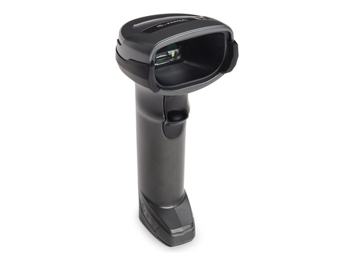 Zebra DS4600 Series DS4678-DPE - USB Kit - Barcode-Scanner (DS4678-DP7U210ESFR)