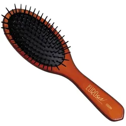 Eurostil Ovalado Cepillo De Pelo Profesional 1un