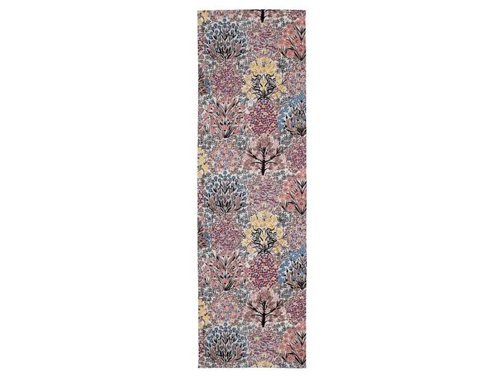 Almedahls Chemin de table Botanic Garden 45x150 cm Vieux rose