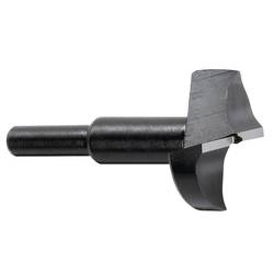 Wolfcraft 3363000 Forstnerbohrer 25 mm Gesamtlänge 90 mm Zylinderschaft 1 St.