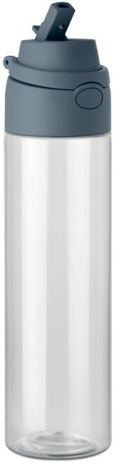 TOIEN KLAR Bouteille RPET 700ml Petrole