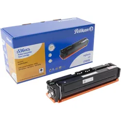 Pelikan, Toner, CF400X (BK)