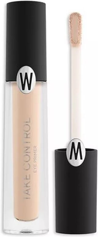 WYCON - Augen-Primer mit extrem haftender, cremiger Textur,  light