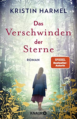 Kristin Harmel - Das Verschwinden der Sterne: Roman - Preis vom 15.10.2026 23:06:25 h