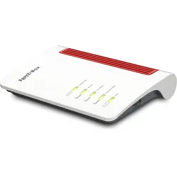 FRITZ!Box 7530 AX ADSL/ADSL2+ VDSL Wi-Fi 6 (WLAN AX)