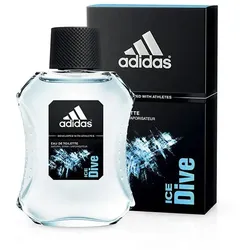 Adidas Men Ice Dive 100 Vap New